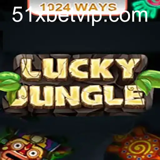 LuckyJungle1024